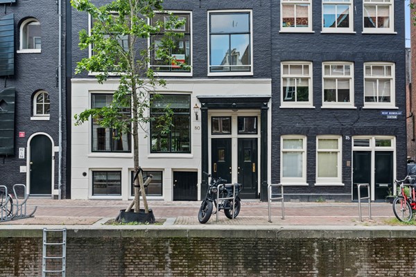 Medium property photo - Recht Boomssloot 80H, 1011 ED Amsterdam